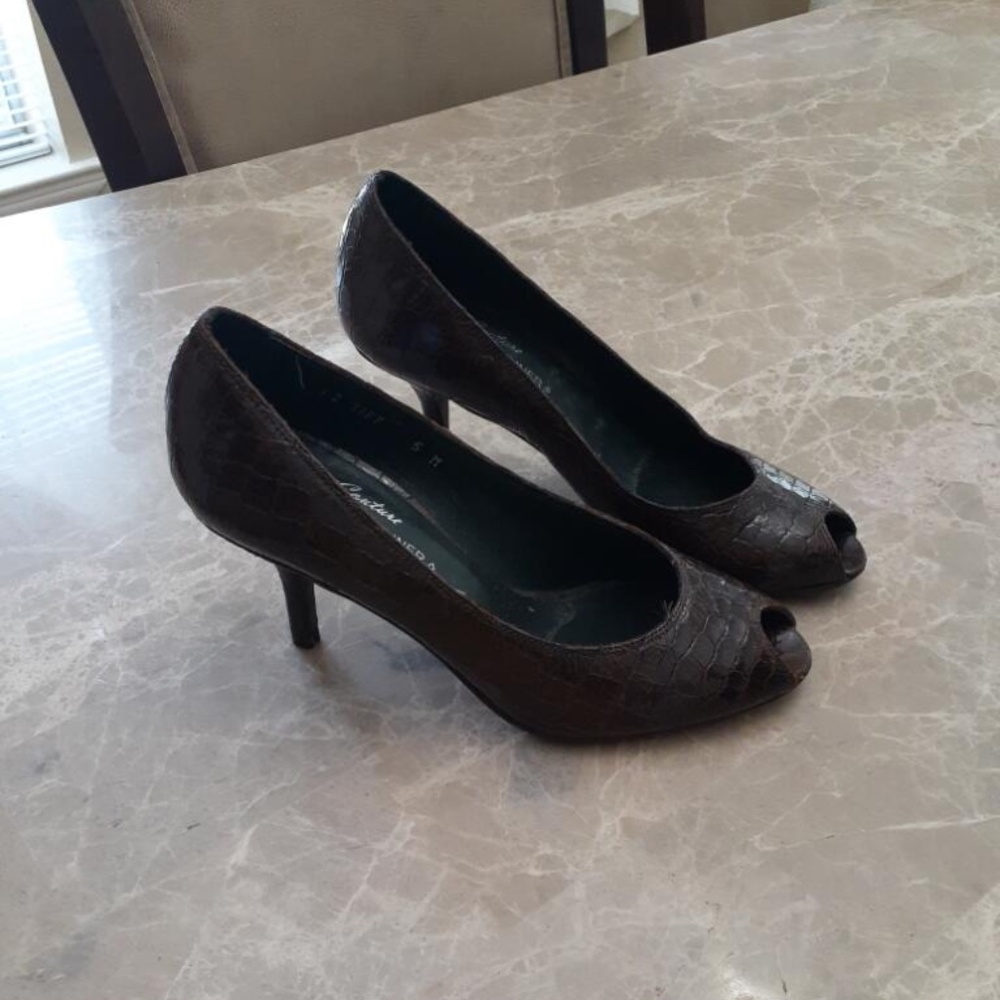 2in Heels